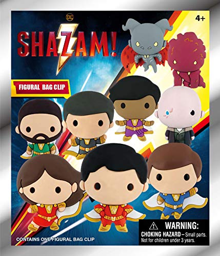 Keychain/Shazam