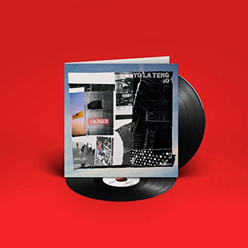 Yo La Tengo/Electr-o-pura@2lp