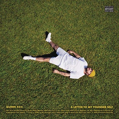 Quinn Xcii/Letter To My Younger Self