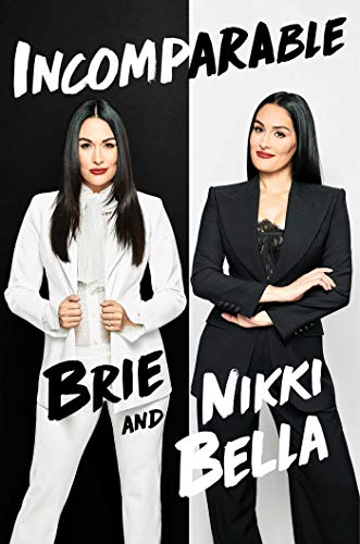 Brie Bella/Incomparable
