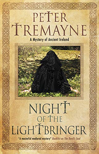 Peter Tremayne Night Of The Lightbringer 