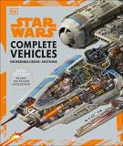 Pablo Hidalgo Star Wars Complete Vehicles New Edition 