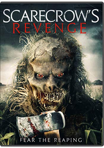 Scarecrow's Revenge/Scarecrow's Revenge