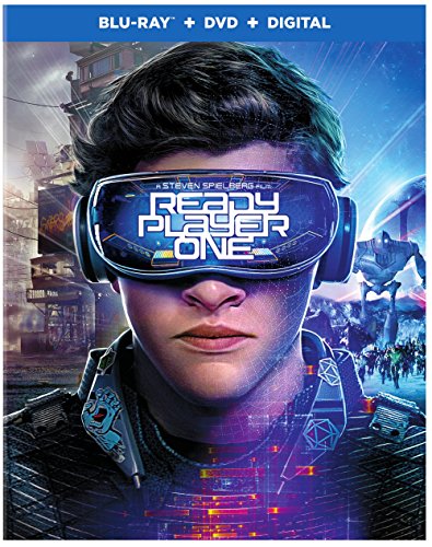 Ready Player One Ready Player One 