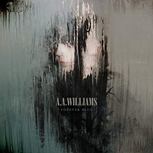A.A. Williams/Forever Blue@Amped Exclusive