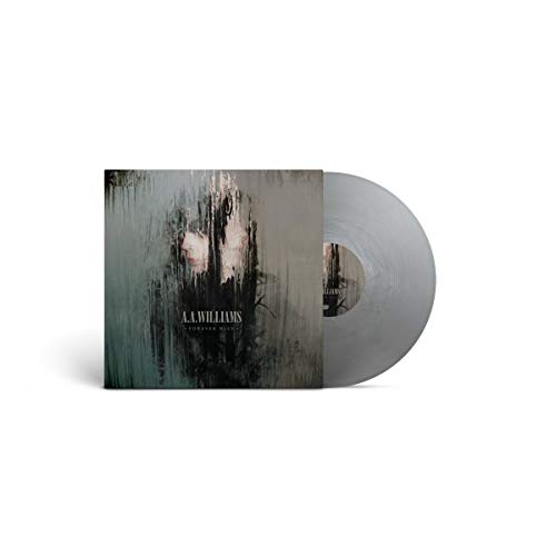 A.A. Williams/Forever Blue@Amped Exclusive