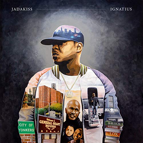 Jadakiss/Ignatius