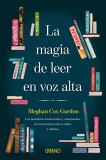 Meghan Cox Gurdon Magia De Leer En Voz Alta La 