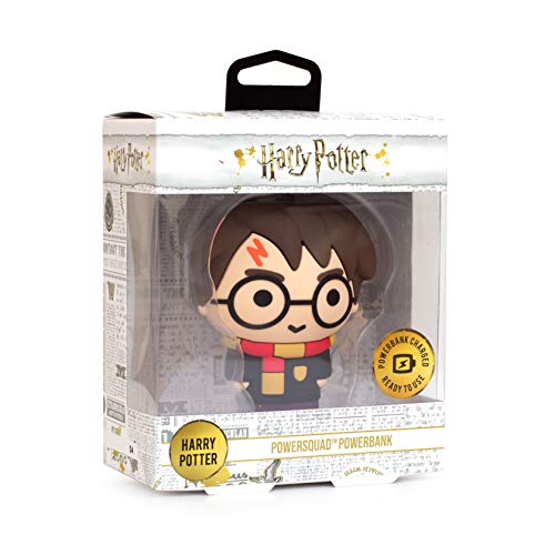 POWER BANK/Harry Potter