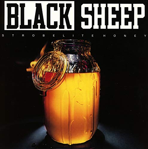 Black Sheep/Strobelite