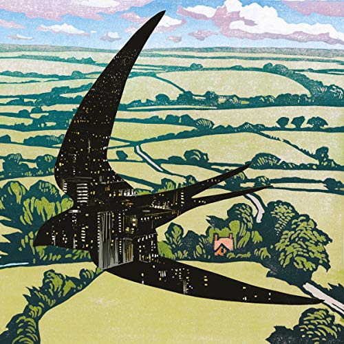 Bibio/Sleep On The Wing