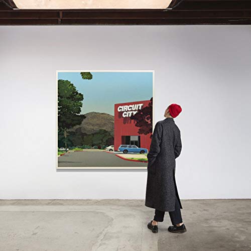 Dirty Projectors/Windows Open EP@w/ download card