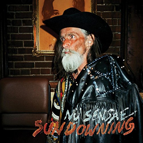 Nu Sensae/Sundowning