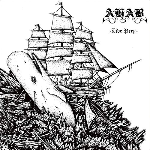 Ahab/Live Prey