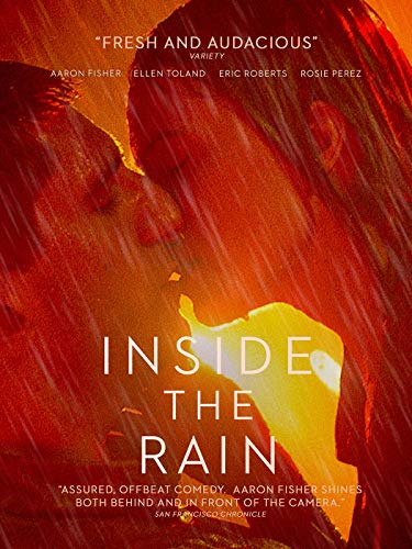 Inside The Rain/Inside The Rain
