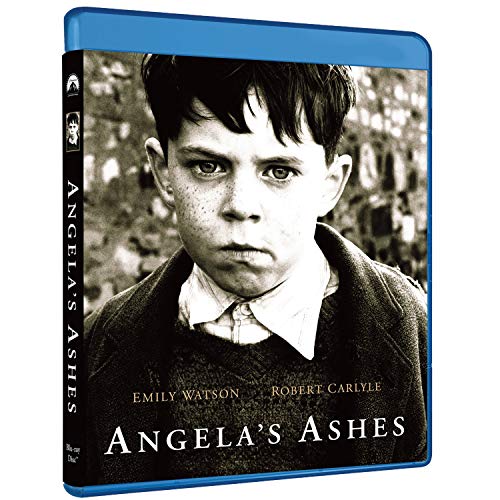 Angela's Ashes/Watson/Carlyle@Blu-Ray MOD@This Item Is Made On Demand: Could Take 2-3 Weeks For Delivery