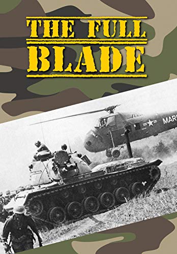 Full Blade/Full Blade