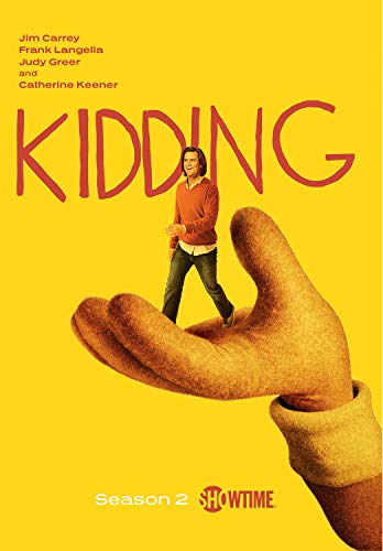 Kidding/Season 2@DVD MOD@This Item Is Made On Demand: Could Take 2-3 Weeks For Delivery