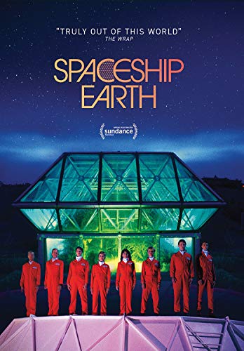 Spaceship Earth/Spaceship Earth