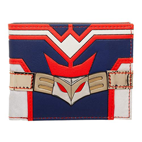 Wallet/My Hero Academia