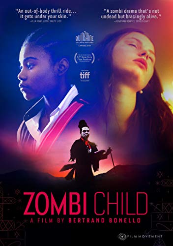 Zombi Child/Zombi Child@DVD@NR