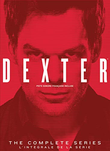 Dexter: Complete Series/Dexter: Complete Series