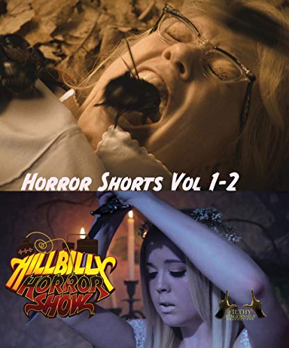 Hillbilly Horror Show 1-2/Hillbilly Horror Show 1-2