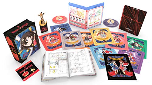 Revue Starlight (Premium Box S/Revue Starlight (Premium Box S