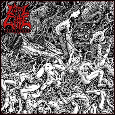 Living Gate/Deathlust