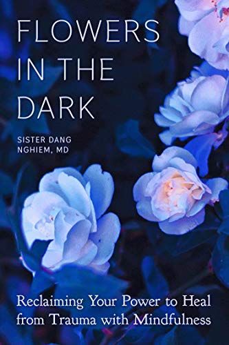 Sister Dang Nghiem Flowers In The Dark Reclaiming Your Power To Heal From Trauma With Mi 