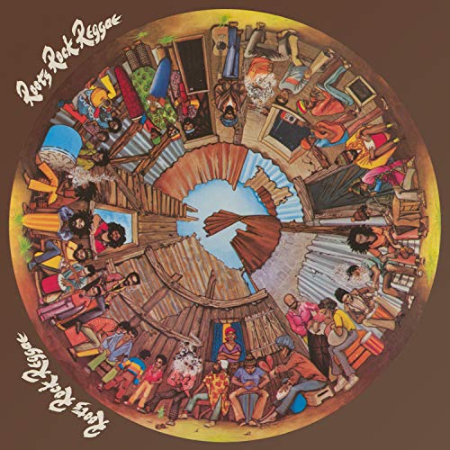 Various Artist/Roots Rock Reggae: Original Al