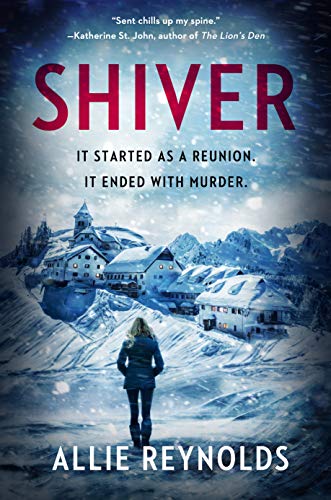 Allie Reynolds/Shiver