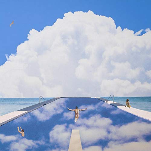 Vistas/Everything Changes In The End