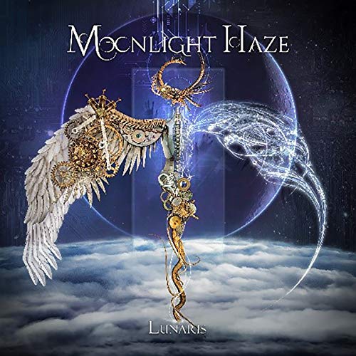 Moonlight Haze/Lunaris