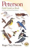 Roger Tory Peterson Peterson Field Guide To Birds Of Eastern & Central 