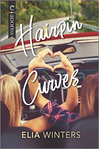 Elia Winters/Hairpin Curves@ A Road Trip Romance@Original
