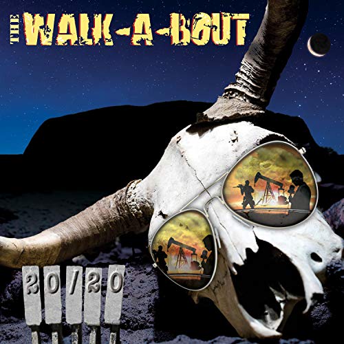 Walk-A-Bout/20/20