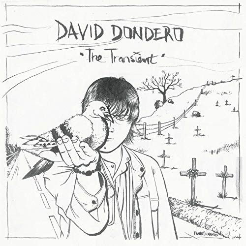 David Dondero/Transient