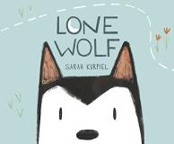 Sarah Kurpiel Lone Wolf 