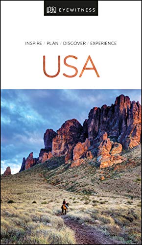 Dk Eyewitness Dk Eyewitness Usa 