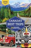 Regis St Louis Lonely Planet Canada's Best Trips 1 