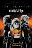 Kevin Emerson Lost In Space Infinity's Edge 