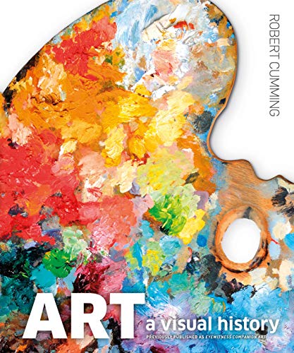 Robert Cumming Art Second Edition A Visual History 0002 Edition; 