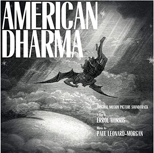 American Dharma/Soundtrack@2LP