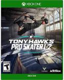 Tony Hawk Pro Skater 1+2 Tony Hawk Pro Skater 1+2 