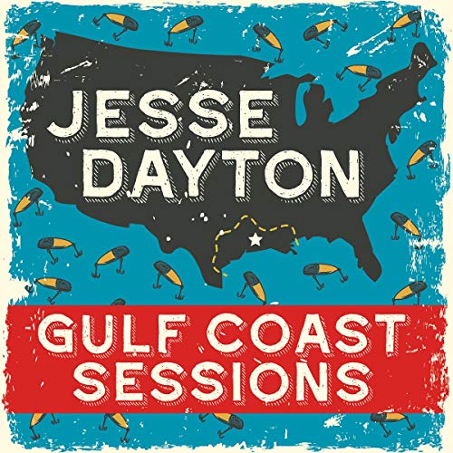 Jesse Dayton/Gulf Coast Sessions