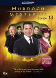 Murdoch Mysteries Series 13 Murdoch Mysteries Series 13 