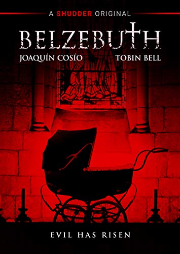 Belzebuth/Cosio/Bell@DVD@NR
