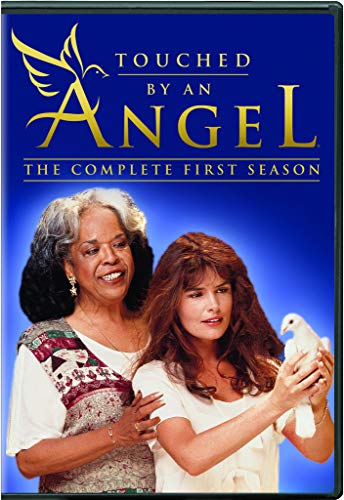 Touched By An Angel: Complete/Touched By An Angel: Complete