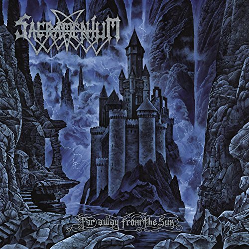 Sacramentum/Far Away From The Sun